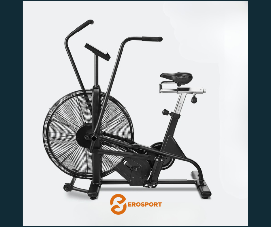 BICICLETA DE AIRE