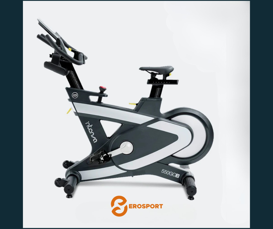 BICICLETA INTENZA