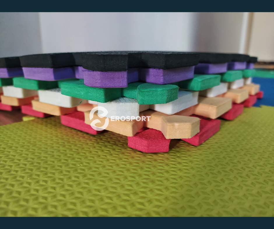 PISO TATAMI
