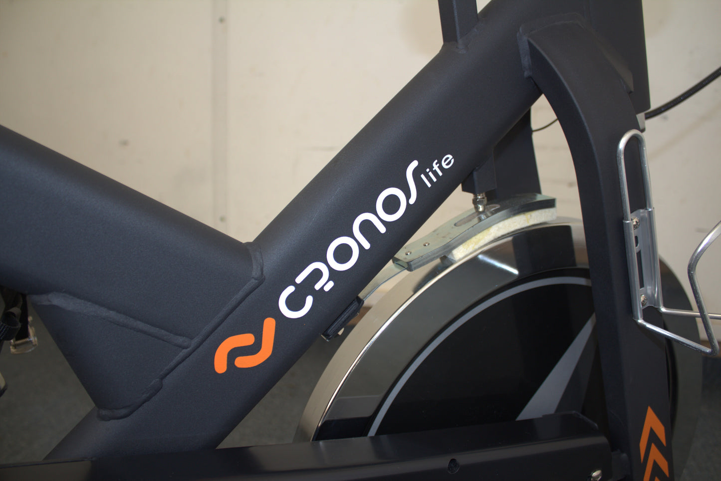 BICICLETA SPINNIN C5i