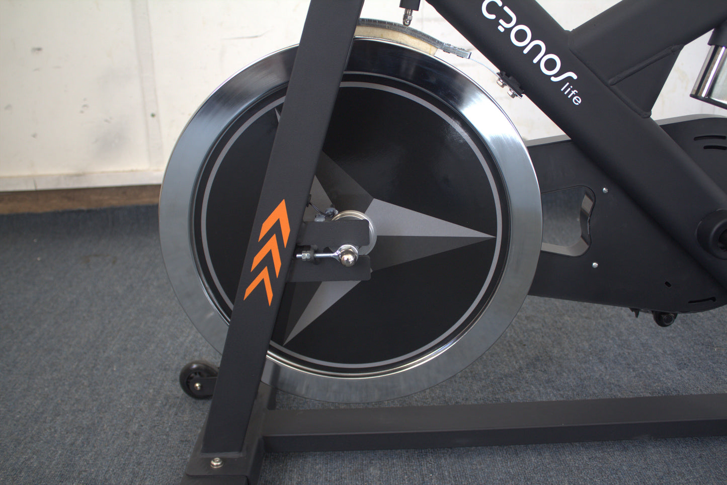 BICICLETA SPINNIN C5i