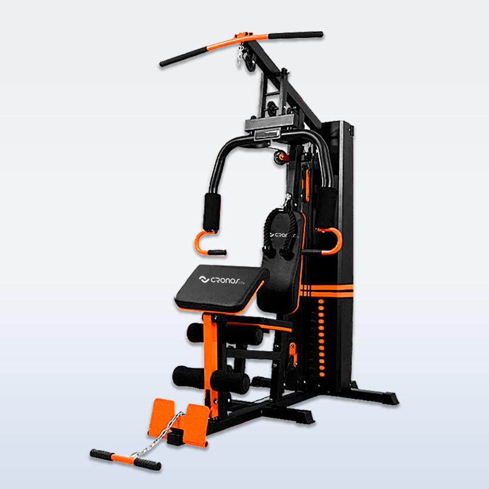 MINI GIMNASIO 1 ESTACION