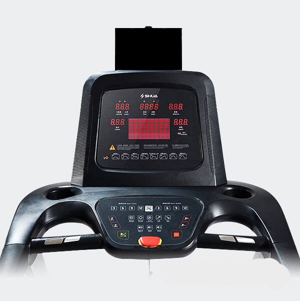 TROTADORA RANGER PRO 🏃♂️💪