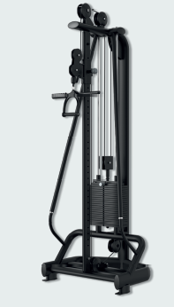 Entrenador   Funcional   Ajustable