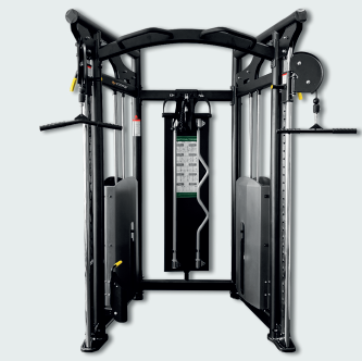 Funcional   Trainer   -   power   pro
