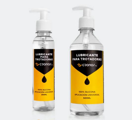 Lubricante   para   Trotadoras