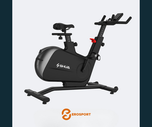 BICICLETA SHUA