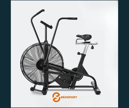 BICICLETA DE AIRE