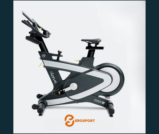 BICICLETA INTENZA
