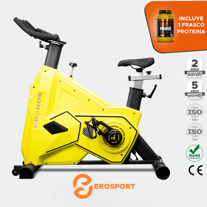 Spinning Sportback