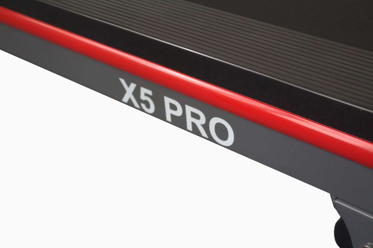 Trotadora X5 PRO