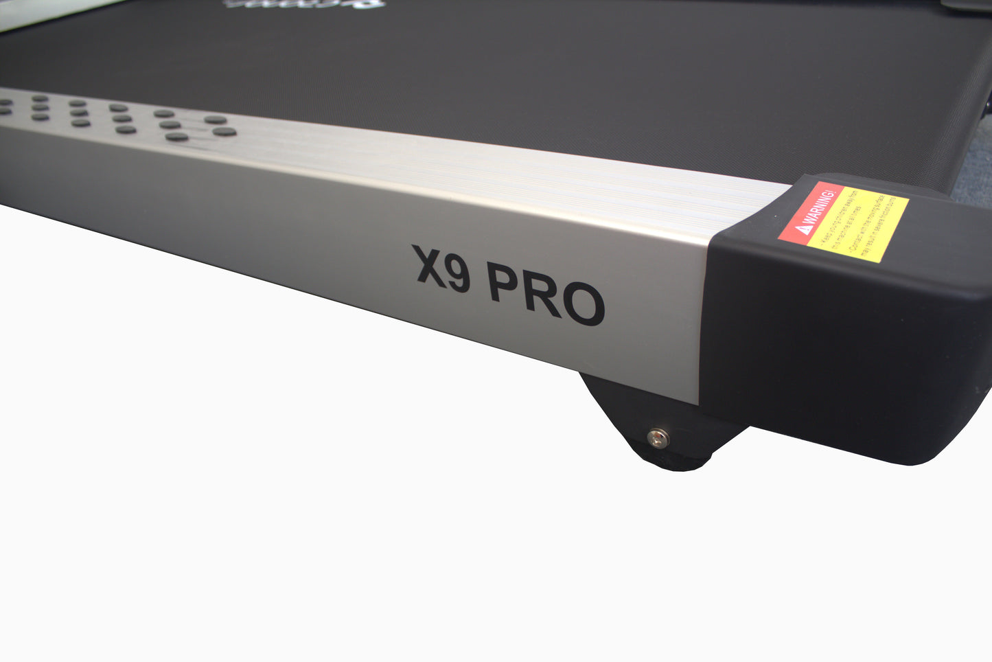 Trotadora X9 PRO