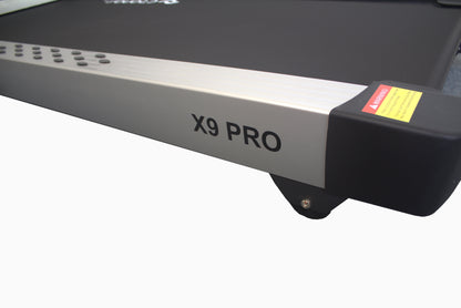 Trotadora X9 PRO
