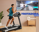 Trotadora X9 PRO
