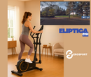 ELÍPTICA C5i
