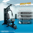MINI GYM 1 ESTACION