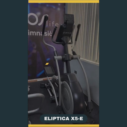 ELIPTICA X5-E